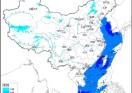 中央气象台发布大风蓝色预警|界面新闻 · 快讯